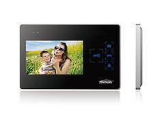 上城彩色高清觸摸屏可視分機(jī)振威對講分機(jī) 超值廠家直銷產(chǎn)品詳解