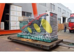 沃爾沃柴油發(fā)電機組在電力系統(tǒng)中的核心作用與輔機設(shè)備集成