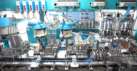 浙江企業(yè)攜硬核電子產(chǎn)品及元器件，靜待第138屆廣交會(huì)全球客商